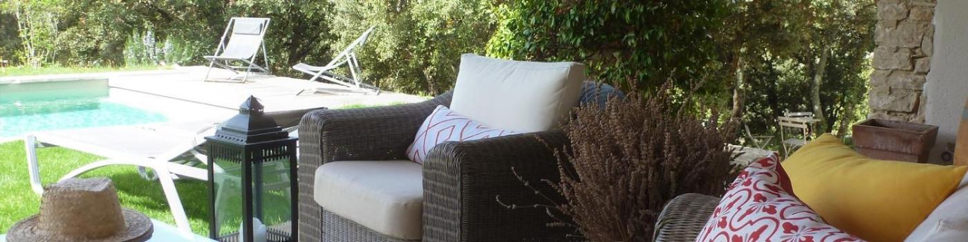Hostal Les Terrasses - Gordes Exterior foto