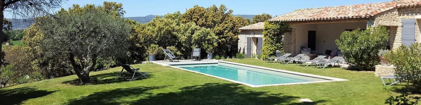 Hostal Les Terrasses - Gordes Exterior foto